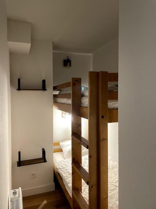 Appartement Classe 3 Etoiles Tres Bien Situe Saint-Lary-Soulan Exterior photo