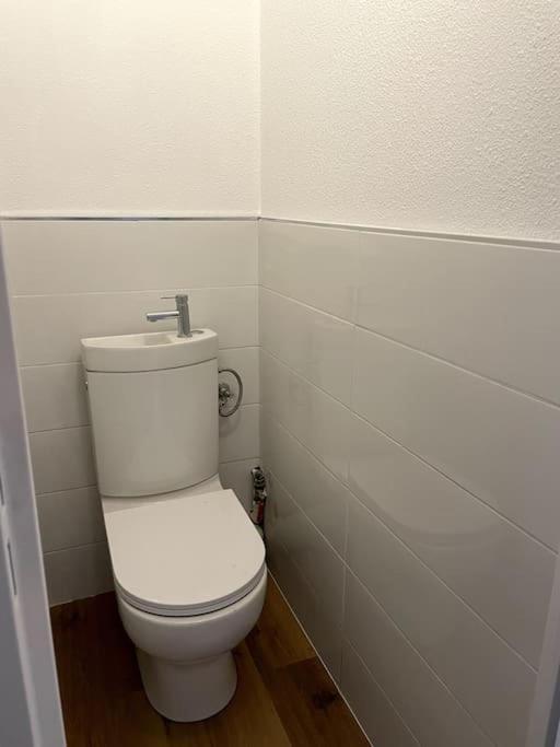 Appartement Classe 3 Etoiles Tres Bien Situe Saint-Lary-Soulan Exterior photo